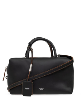 Max Mara сумка Holdallm среднего размера, черный 2424516071 | черный