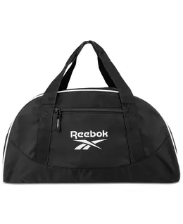 Мужская сумка Colbie Duffel Bag Reebok, черный 19925881 | black