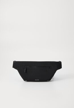 Поясная сумка EASE WAISTBAG Calvin Klein, черный 6ca52h0it-q11 | black