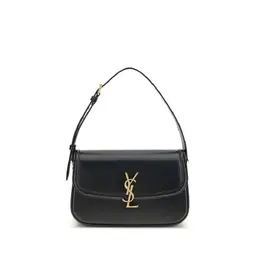Saint Laurent Medium Solferino Shoulder Bag sa8323300sx0w1000bb