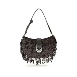 Staud Alana Shoulder Bag sth25p4012bvesprbb