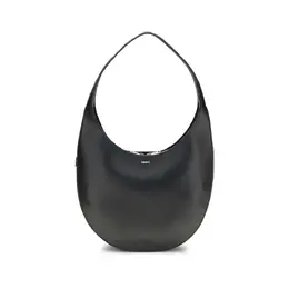 Coperni Soft Swipe Shoulder Bag cocopba109f6012blkbb