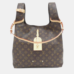 Louis Vuitton Atlantis GM Monogram Coated Canvas Tote Bag 1192043