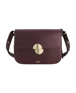 Черная сумка через плечо, Grape Jason Wu, красный 22626952 | grape elfi