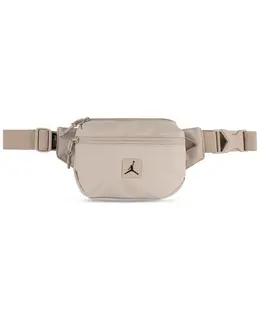 Мужская кросс-боди сумка с логотипом из ткани Cordura Jordan, коричневый/бежевый 18345828 | legend md brown