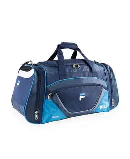 Сумка Acer Duffel Bag Fila, синий 10195997 | navy