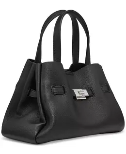 Маленькая сумка Bryar DKNY, черный 21998895 | black/silver
