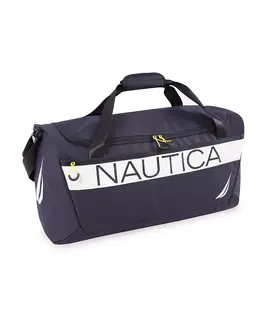 Спортивная сумка Duffel Bag Nautica, синий 14185960 | navy