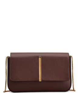 Tod's кожаная мини-сумка, красный xawdbmva301ror | красный