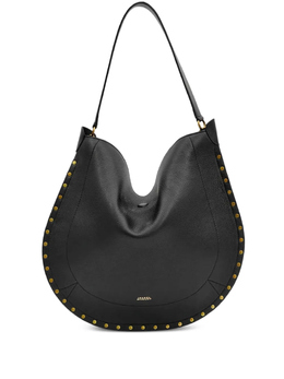 Isabel Marant сумка на плечо Oskan, черный pp0200fac3c22m | черный