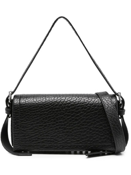 Alexander Wang средняя сумка через плечо Ricco, черный 20325k11l | черный