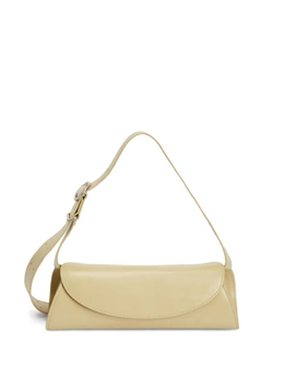 Jil Sander маленькая сумка на плечо Cannolo, желтый j07wd0023p5355 | желтый