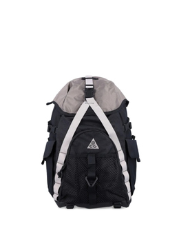 Рюкзак Nike ACG "Daymax" с сетчатым карманом, черный hj8178010 | черный