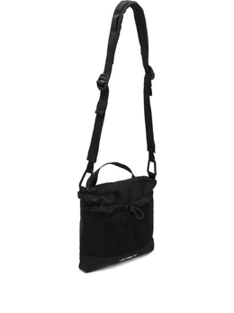 Carhartt WIP сетчатая сумка через плечо Irwin, черный i034604 | черный