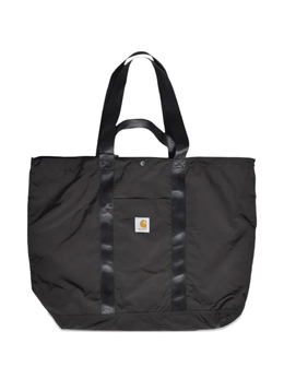 Carhartt WIP сумка-тоут Canby, черный i03459789xx | черный