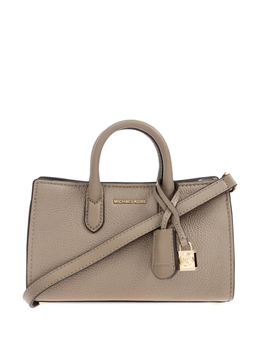 Сумка-шоппер Michael Kors Scarlett, серый 32f4getc0l | серый