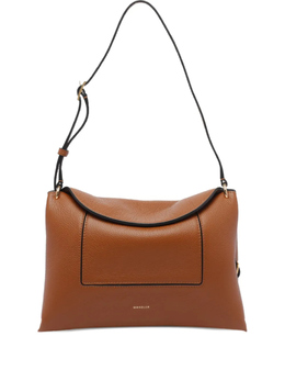 Сумка через плечо Penelope Slouch от Wandler, маленькая, коричневый 0001481764 | коричневый