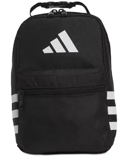 Мужская сумка для ланча Santiago 3 Adidas, мультиколор 20376464 | black white