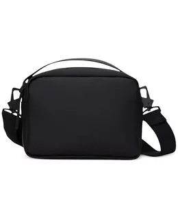 Мужская сумка Box Bag Rains, черный 17216530 | black