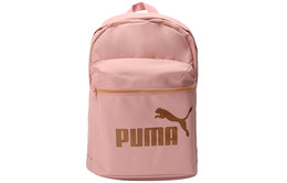 Рюкзак унисекс Puma, Pink 077374-02 | pink