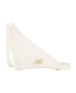 Женская большая поясная сумка New Balance, белый 18557653 | white
