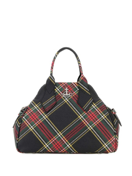 Vivienne Westwood сумка Yasmine среднего размера, черный 47020009ws0022 | черный