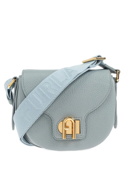 Сумка через плечо Furla Lotus, синий wb01491bx0356 | синий