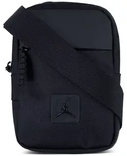 Мужская поясная сумка Cordura Jordan, черный 22497829 | bla-st gry