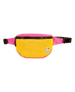 Женская поясная сумка Small Moonbeam Lola, мультиколор 13672816 | multi neon