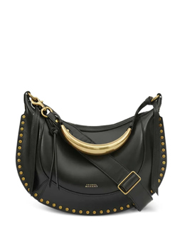 Isabel Marant сумка на плечо Naoko, черный pp0001fab2c11m | черный