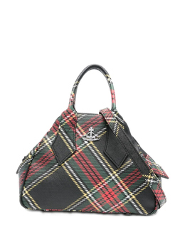Vivienne Westwood сумка Yasmine среднего размера, черный 47030006ws0022 | черный