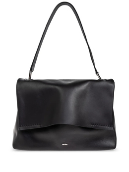 Max Mara сумка на плечо Archetipo, черный 2514511351 | черный