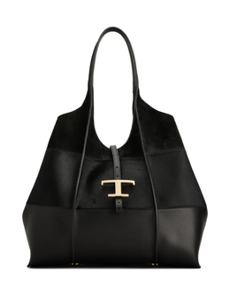 Tod's сумка на плечо T Timeless, черный xbwtsbat300uil | черный