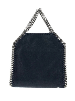 Сумка-тоут Stella McCartney Falabella, синий 391698w91324061 | синий