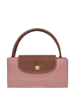 Longchamp сумка Le Pliage S, розовый l1621089p96 | розовый