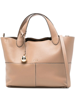 Сумка-тоут Furla с шариками, коричневый wb01707hsf000 | коричневый