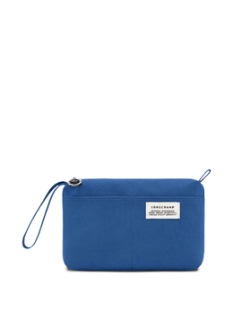 Longchamp клатч Le Pliage, синий 30054hinm01 | синий