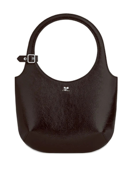 Courreges Courrèges сумка на плечо Holy, черный 325gsa102cr0043 | черный