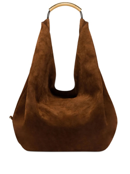 Moschino сумка на плечо Handle Me, коричневый mc4181pp1nof0 | коричневый