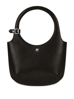 Courreges Courrèges сумка на плечо Holy, черный 325gsa102cv0045 | черный