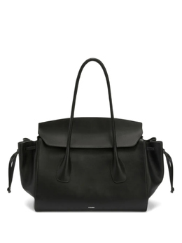 Jil Sander сумка на плечо Voyage, черный j08zh0069p8374 | черный