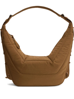 Lemaire средняя сумка через плечо Soft Gam, коричневый bg0105lf1330 | коричневый