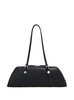 Marni сумка на плечо Dot, черный sbmp0245u0p8222 | черный