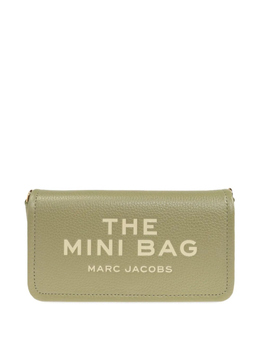 Сумка через плечо Marc Jacobs The Mini, зеленый 2s4smn080s02315 | зеленый