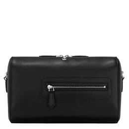 Montblanc Selection Soft Leather 142 Crossbody Bag 131797