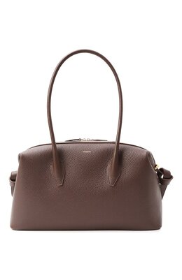 Сумка Brioche Duffle Yuzefi yuzpf25-hb-bd-l038