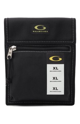 Сумка Explorer Pouch small Balenciaga 655982/2abzf