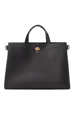 Сумка-тоут Cotswolds medium Burberry 8111339