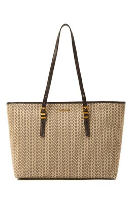 Сумка-тоут Quinn large Michael Kors 30t5aqnt90