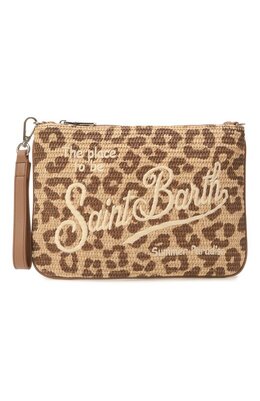 Клатч Parisienne Straw Mc2 Saint Barth stba parisienne straw/00176h